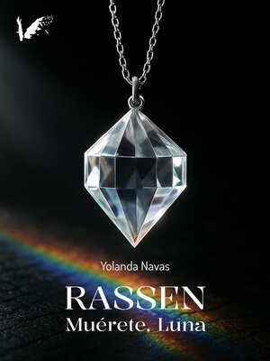 cover image of Rasen. Muérete Luna